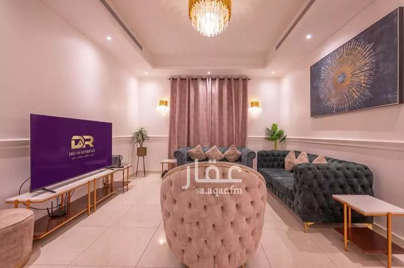 3 bedroom apartment in Al Nahda 2