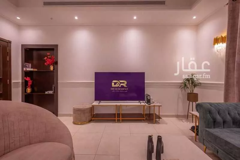 3 bedroom apartment in Al Nahda 4