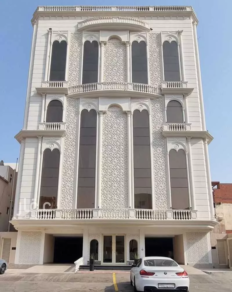 3 bedroom apartment in Al Nahda 34