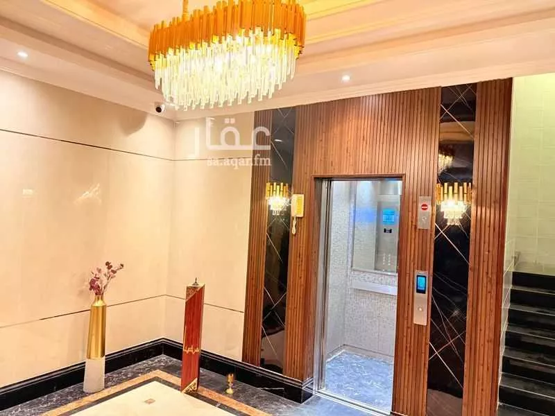 3 bedroom apartment in Al Nahda 37