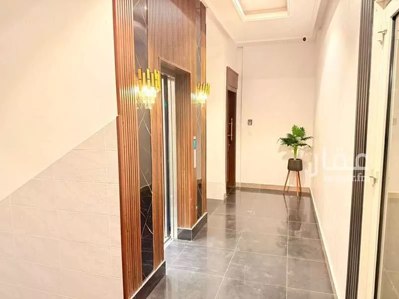 3 bedroom apartment in Al Nahda 38