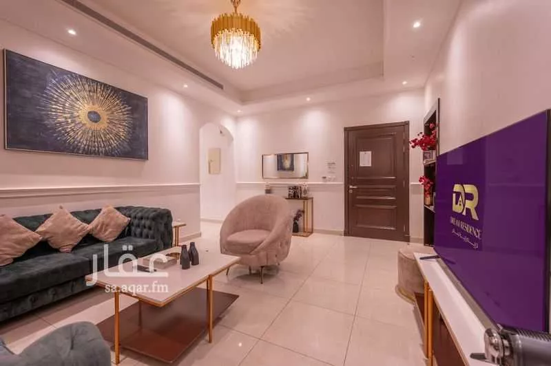 3 bedroom apartment in Al Nahda 5