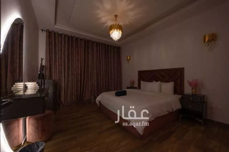 3 bedroom apartment in Al Nahda 6