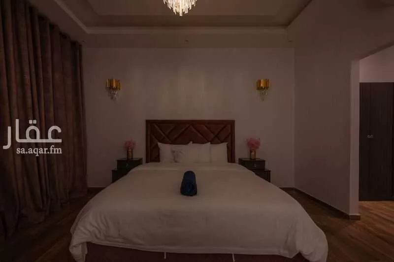 3 bedroom apartment in Al Nahda 7