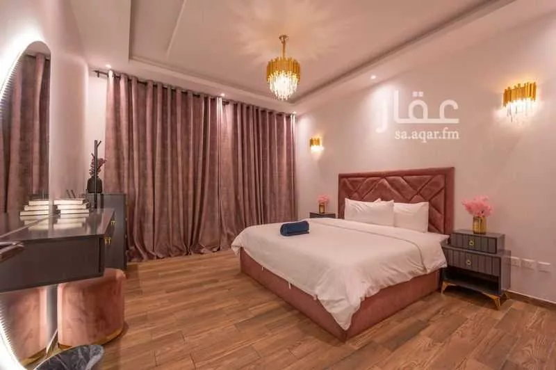3 bedroom apartment in Al Nahda 8