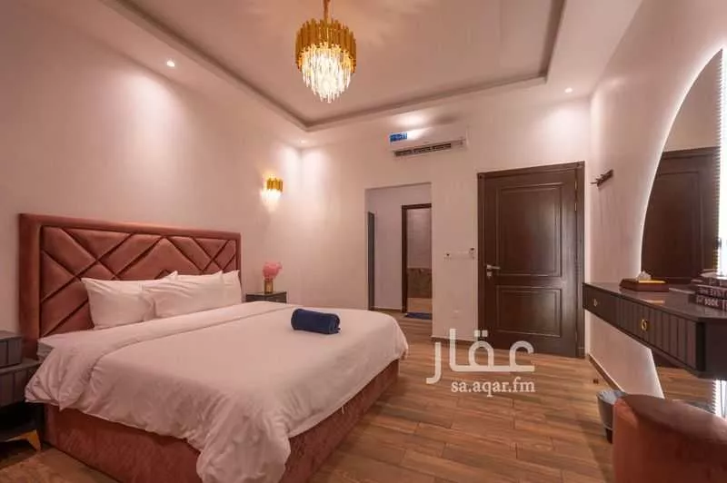 3 bedroom apartment in Al Nahda 9