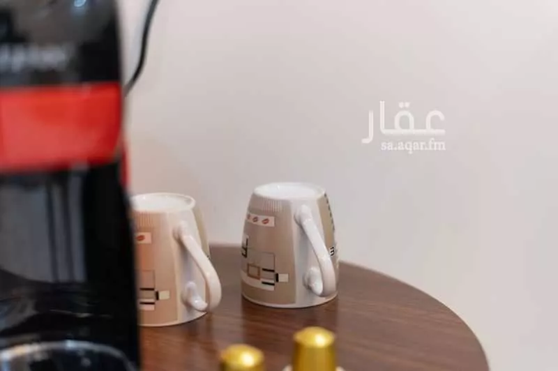 شقة 1 غرف في الفيصلية 11