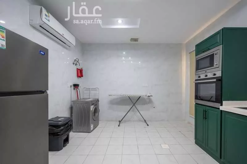 شقة 1 غرف في الفيصلية 5