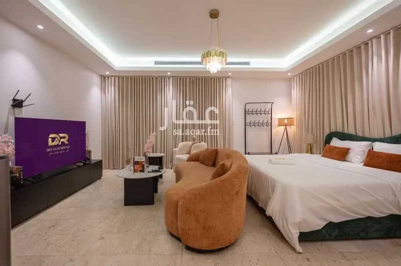 1 bedroom apartment in Obhur Al Janoubiah, Jeddah 4