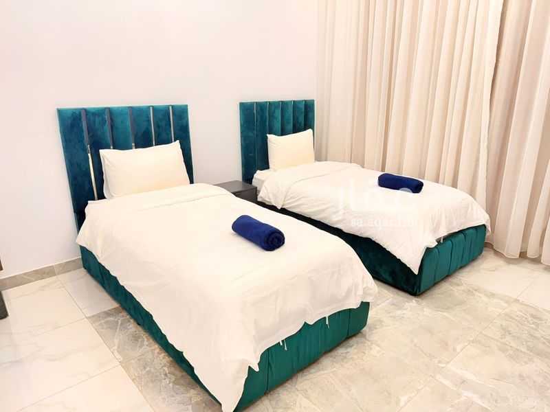 2 bedroom apartment in Al Muhammadiyah, Jeddah 6
