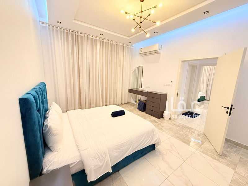 2 bedroom apartment in Al Muhammadiyah, Jeddah 8