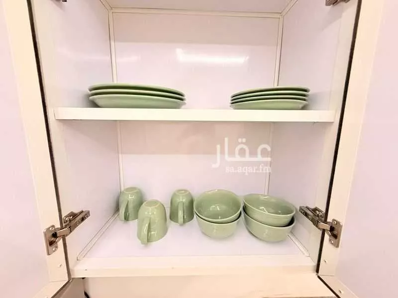 شقة 2 غرف في المحمدية 15
