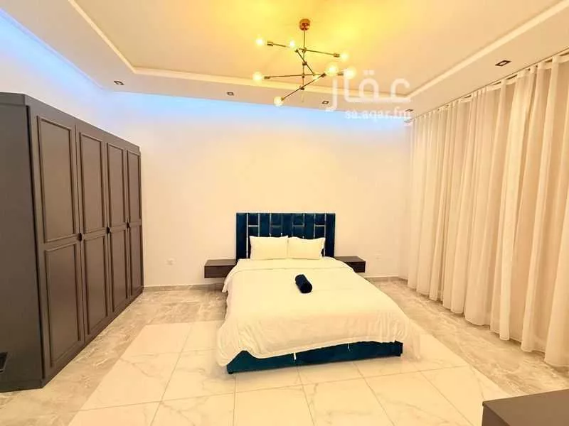 شقة 2 غرف في المحمدية 5