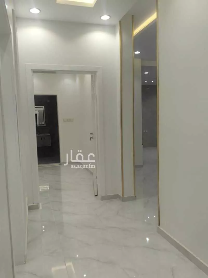 5 bedroom apartment in Taibah 3