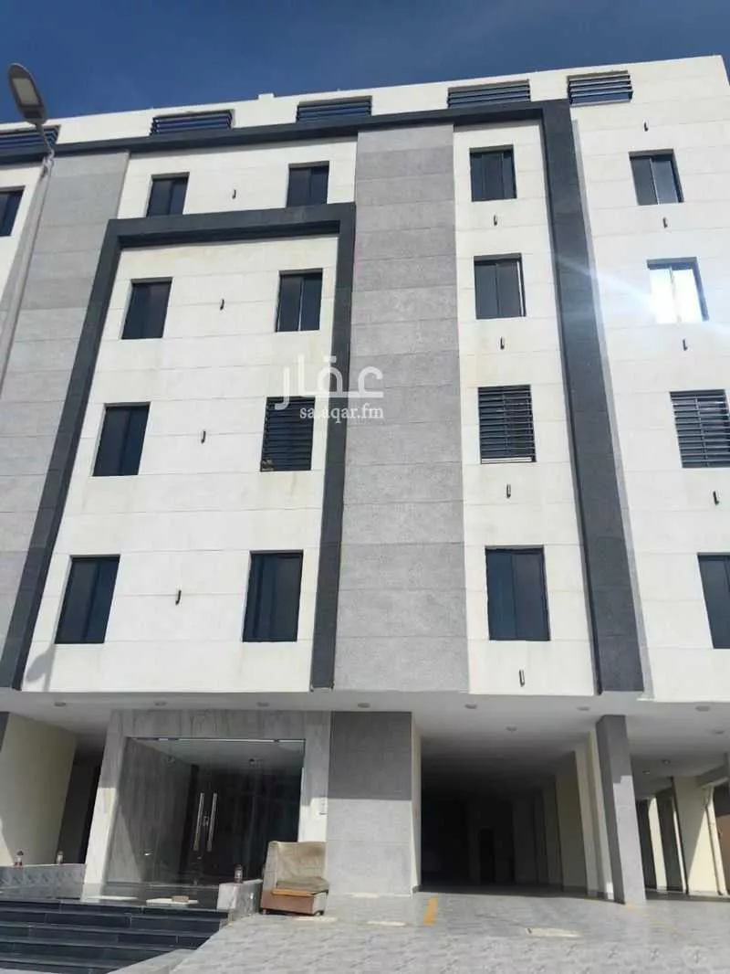 5 bedroom apartment in Taibah 5