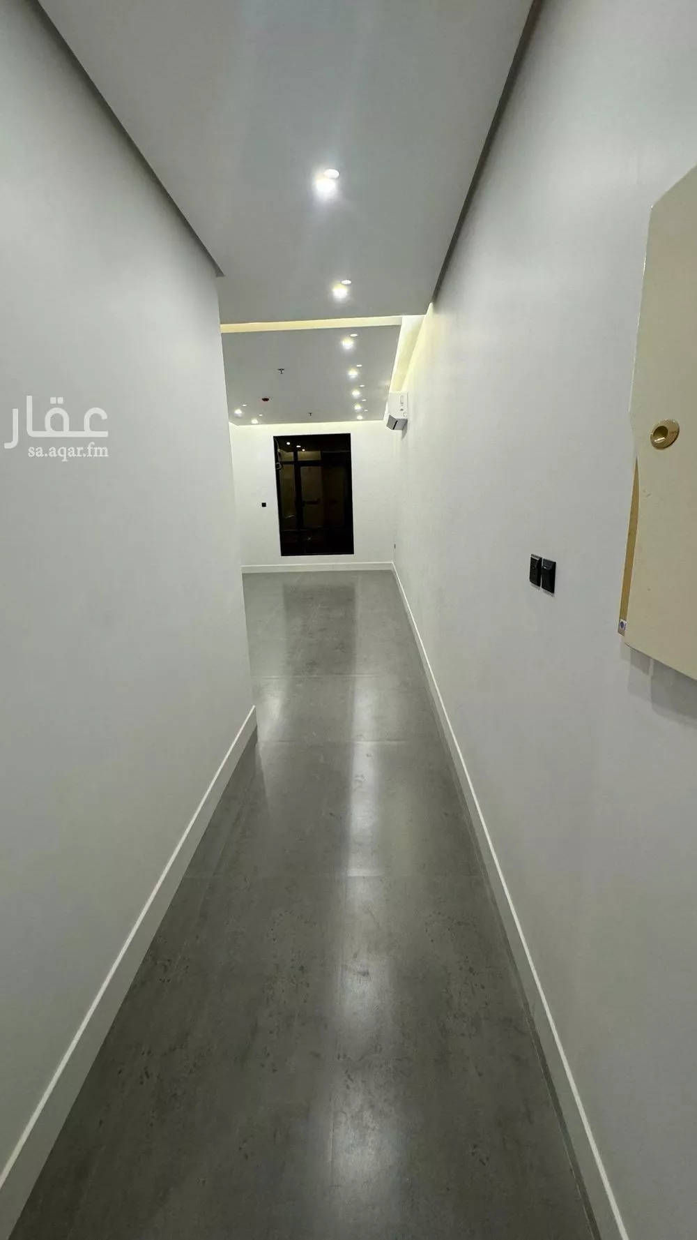 شقة 3 غرف في العارض 6