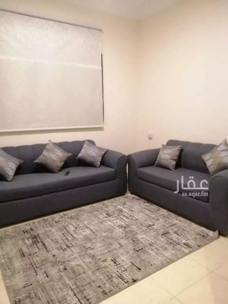 1 bedroom apartment in Al Salamah 2