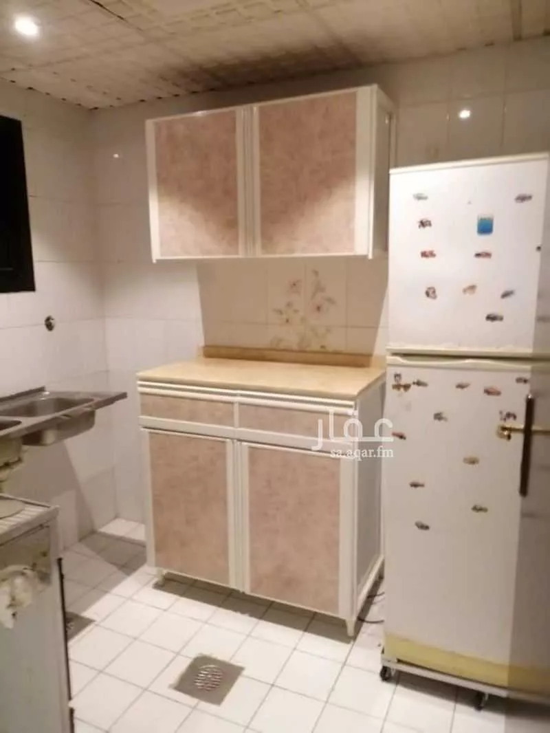 1 bedroom apartment in Al Salamah 3
