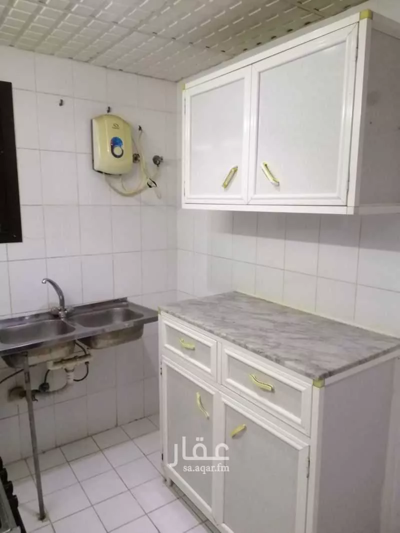 1 bedroom apartment in Al Salamah 6
