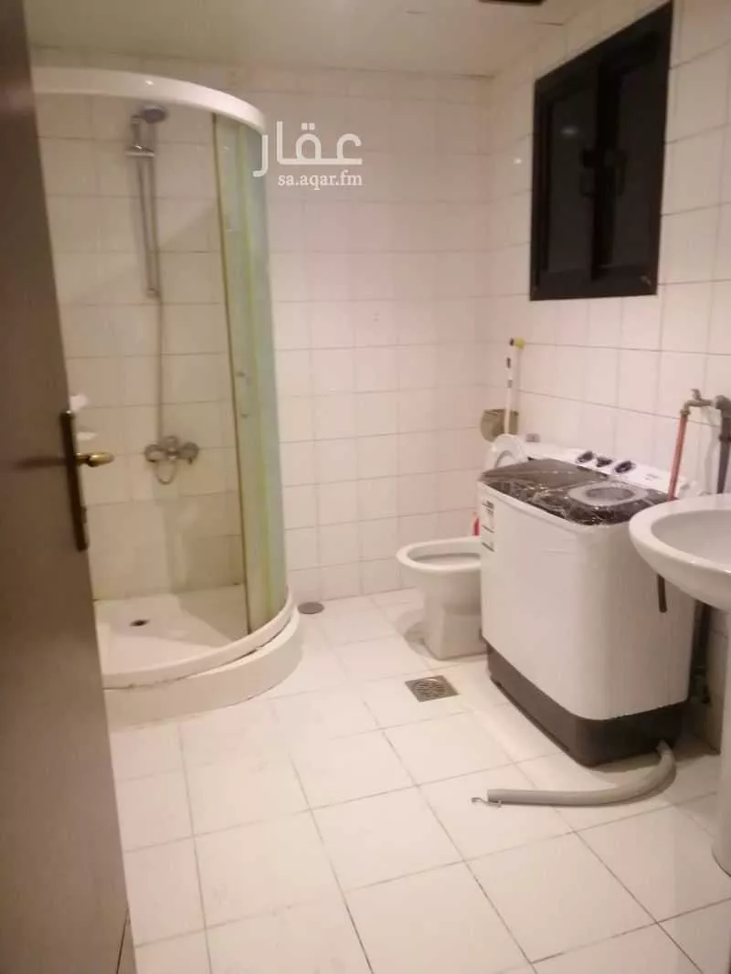 1 bedroom apartment in Al Salamah 8