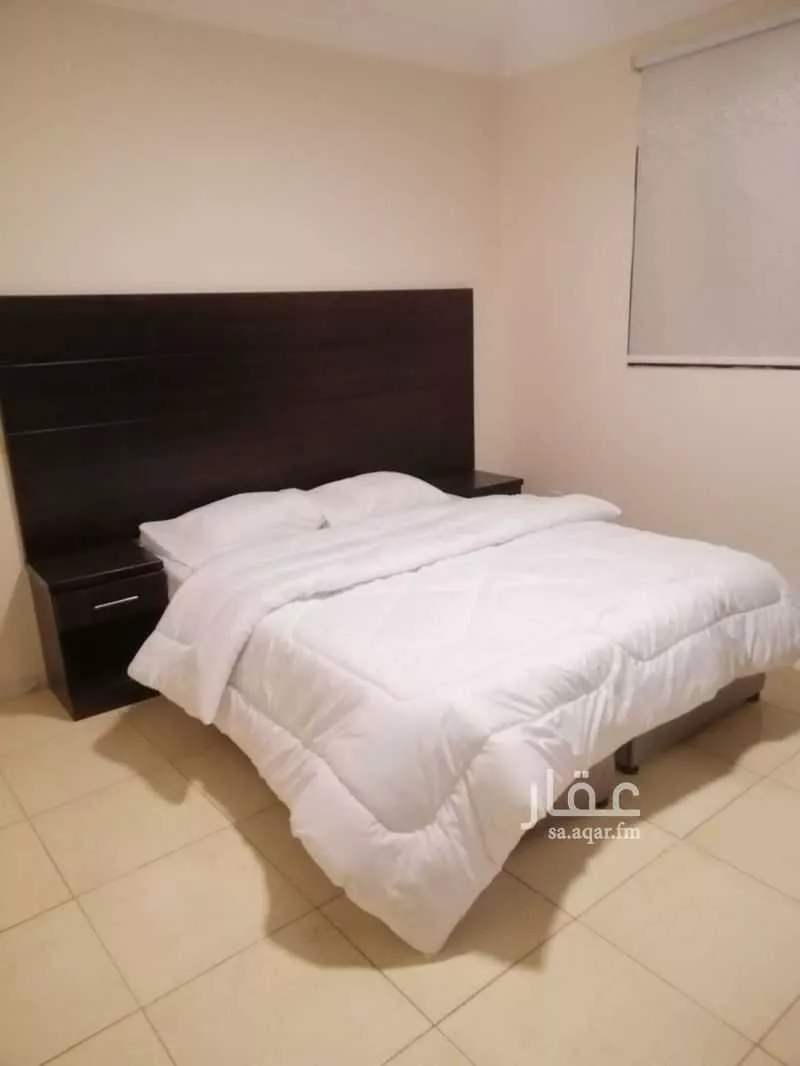 1 bedroom apartment in Al Salamah 9