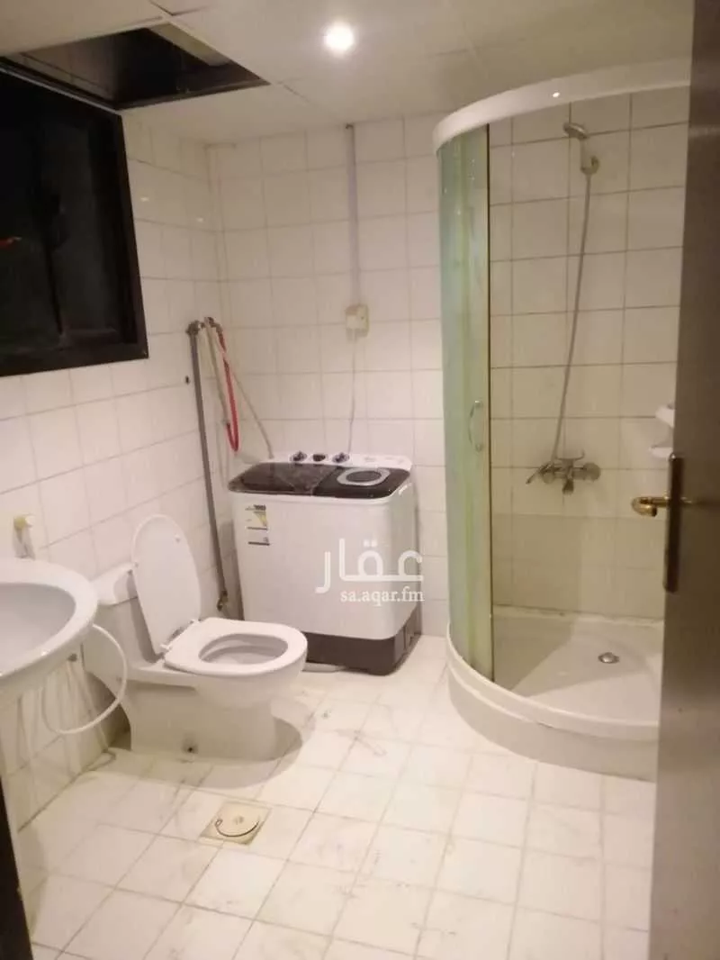 1 bedroom apartment in Al Salamah 10