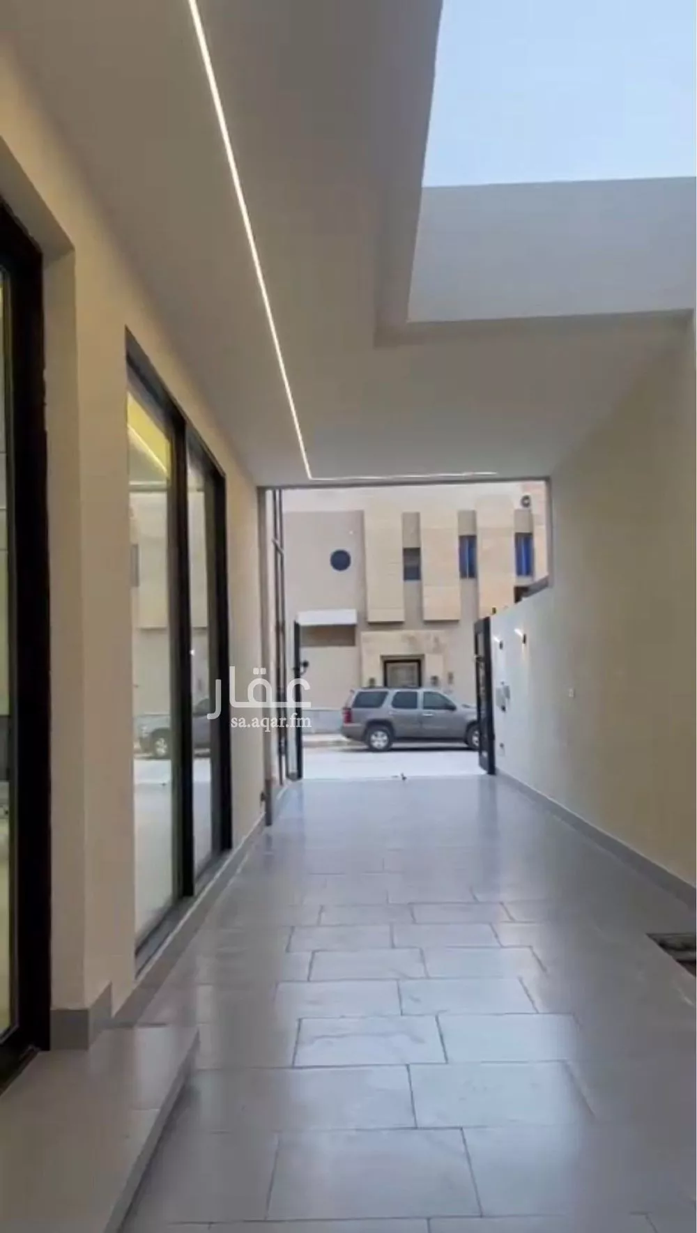 فيلا 5 غرف في العارض 4