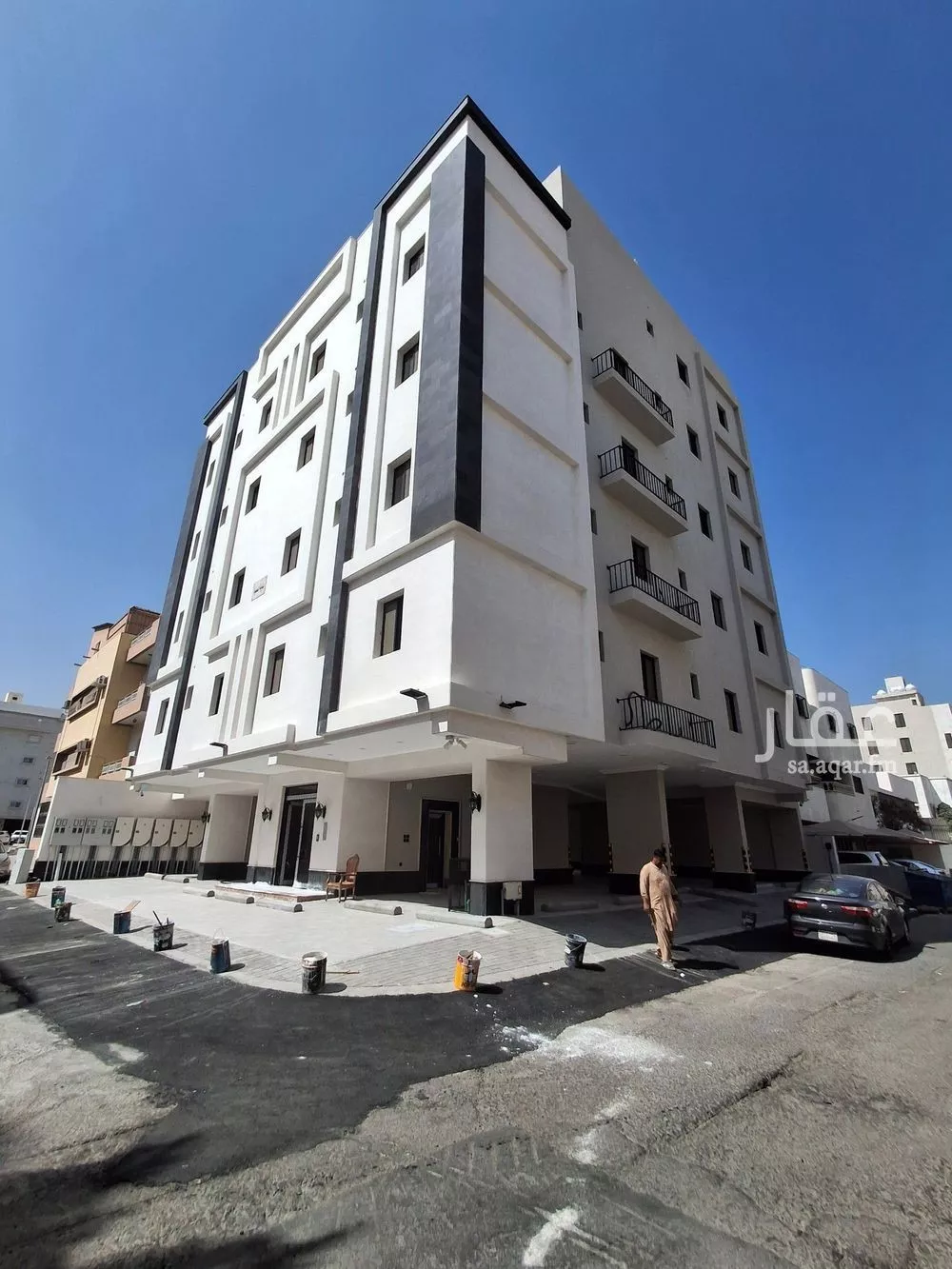 3 bedroom apartment in Al Faisaliyyah 5