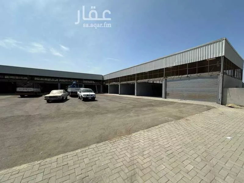 محل 1200 م² في الجوهرة 2