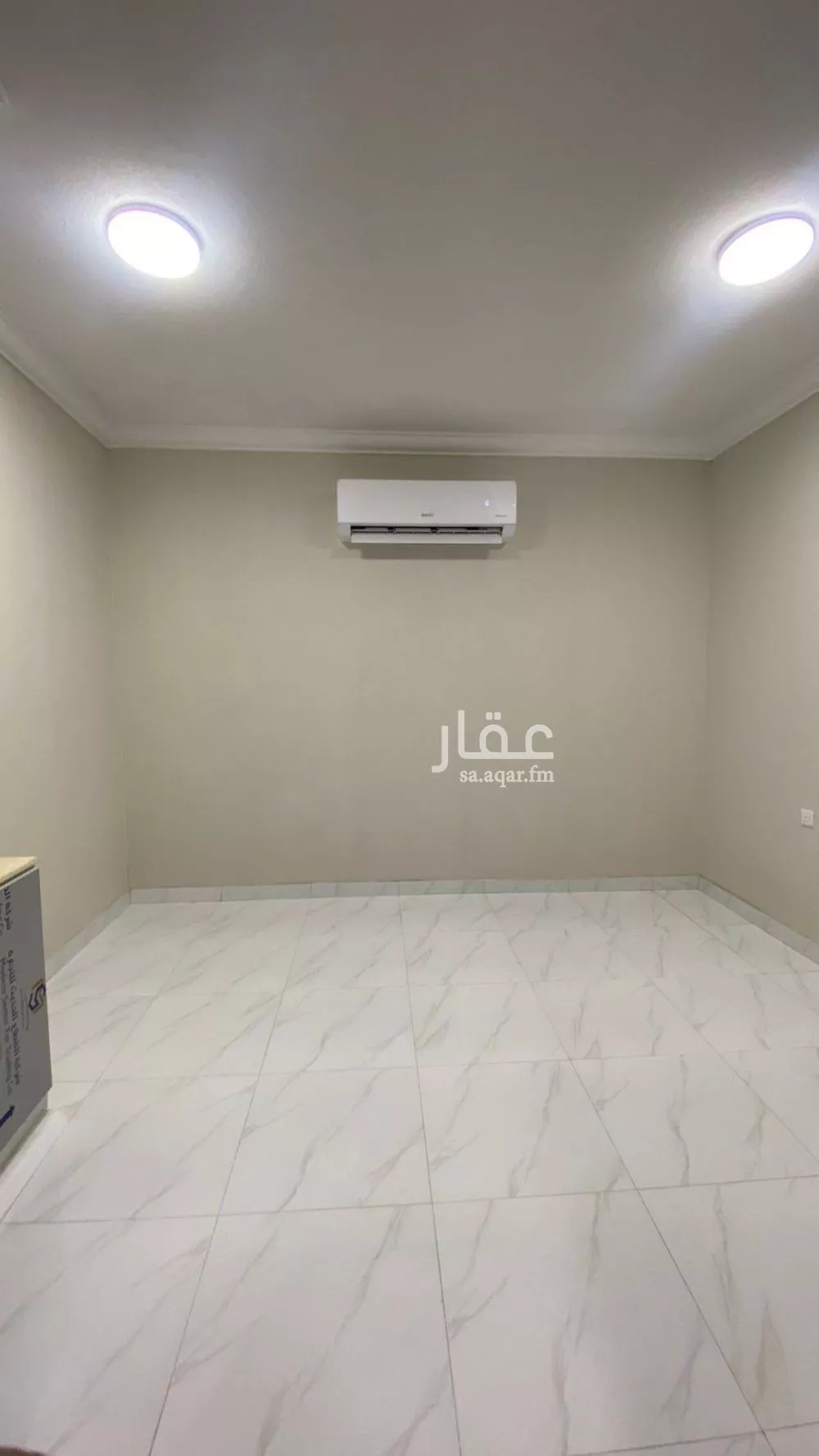 شقة 1 غرف في ظهرة لبن 3