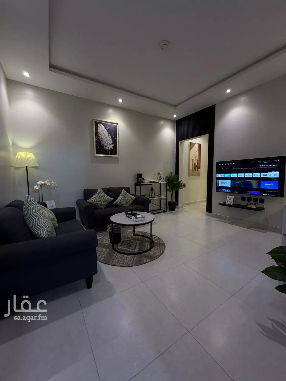 1 bedroom apartment in Al Yarmouk 2