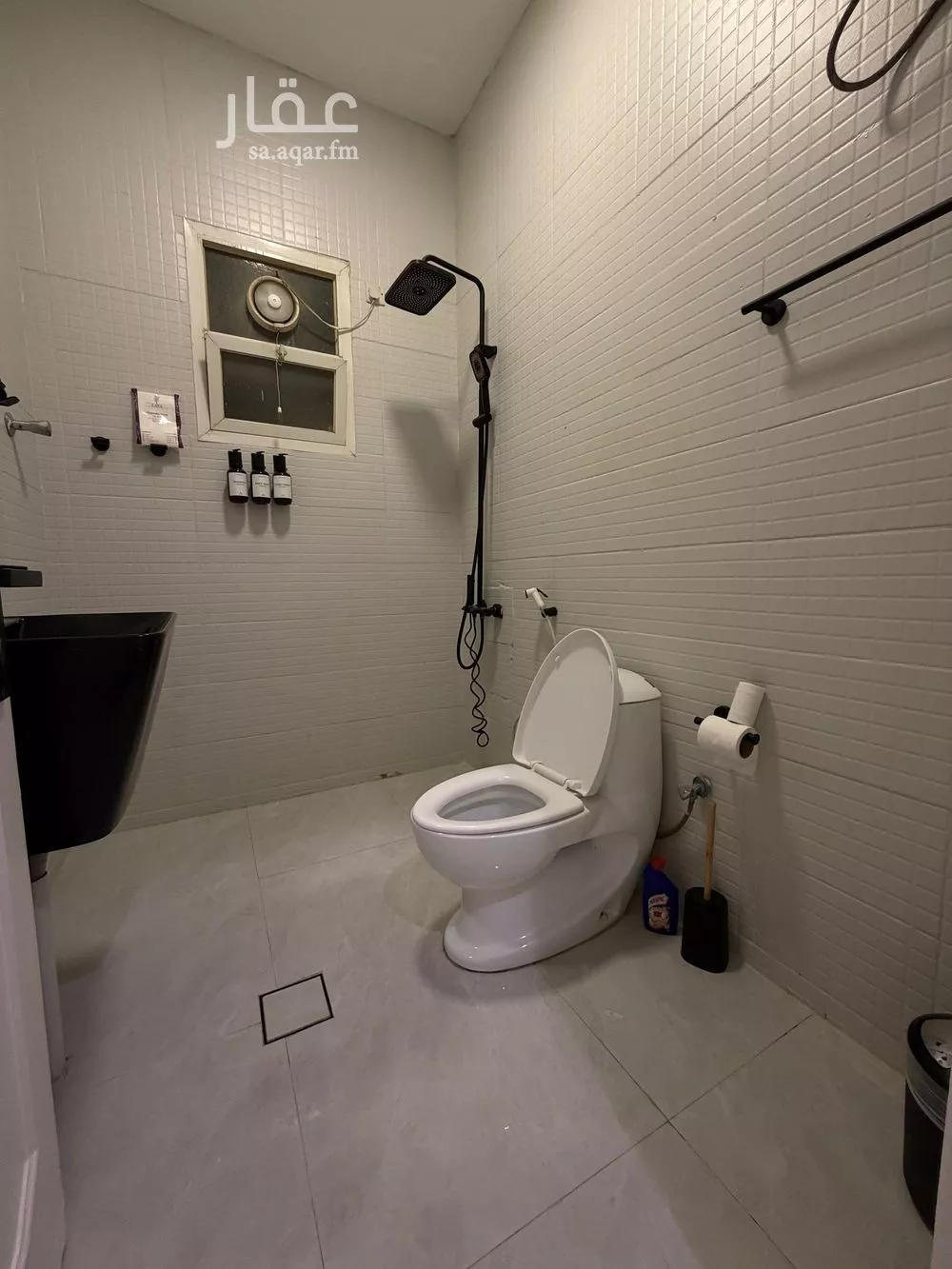1 bedroom apartment in Al Yarmouk 3