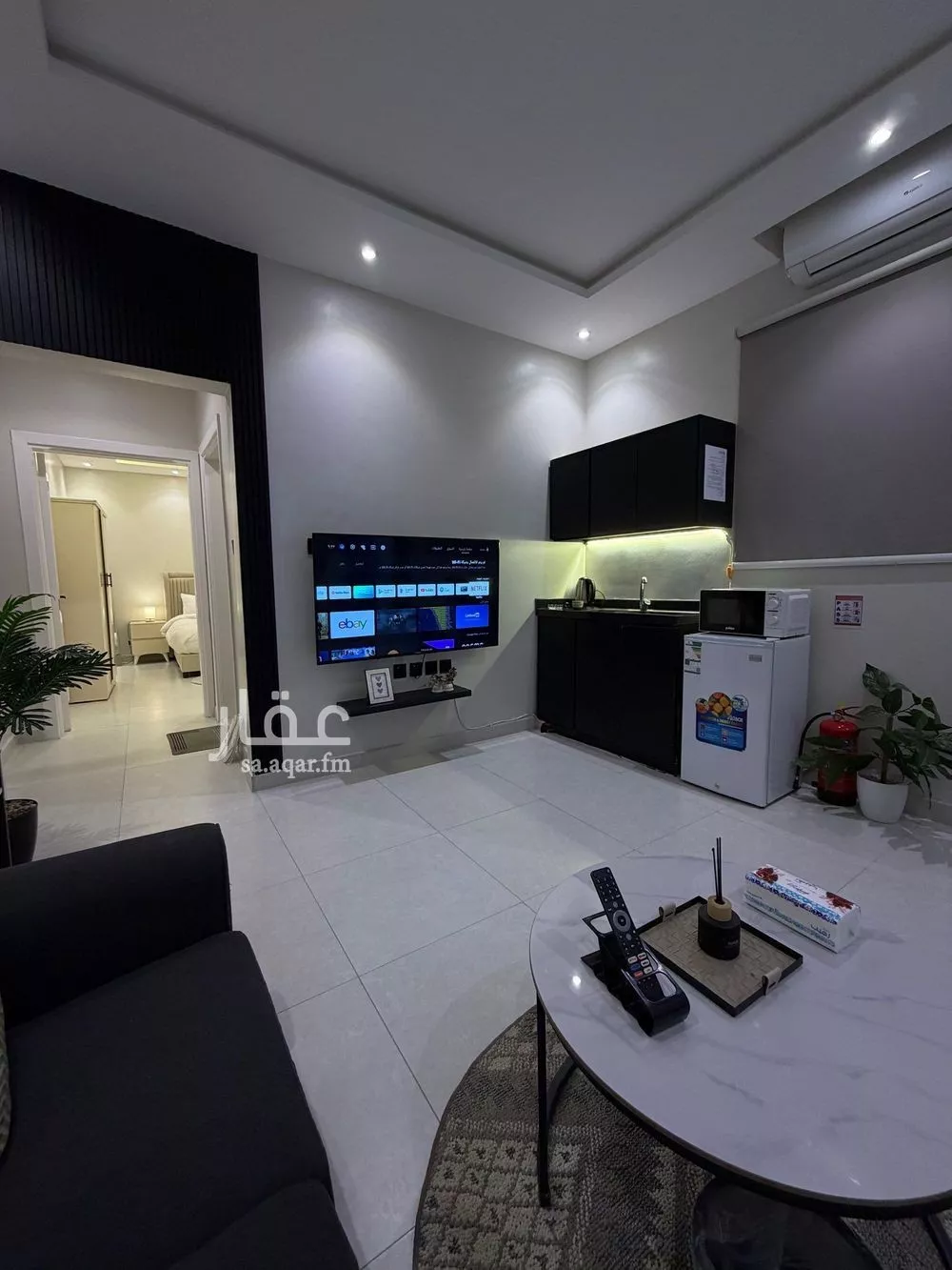 1 bedroom apartment in Al Yarmouk 4