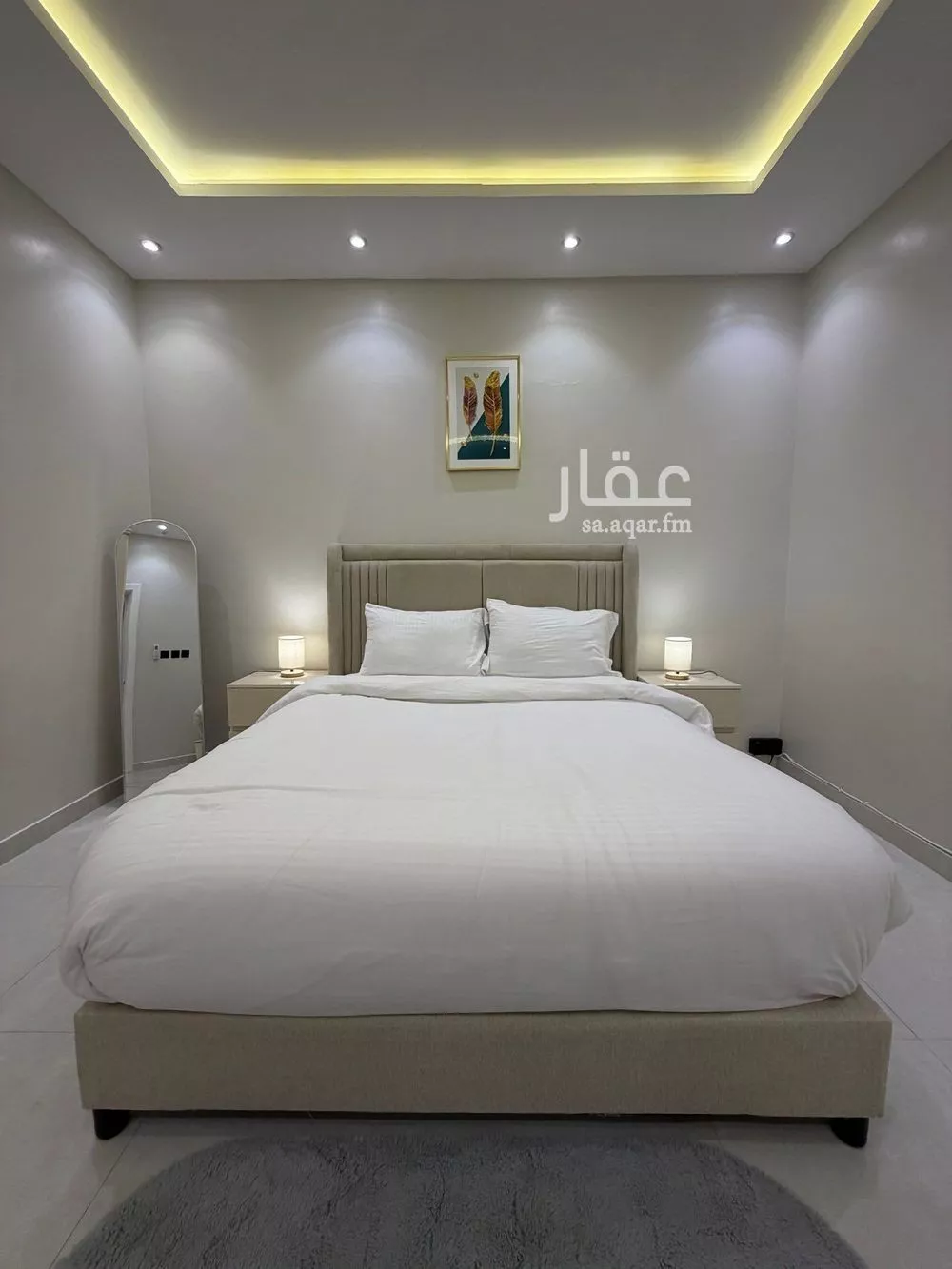 1 bedroom apartment in Al Yarmouk 7