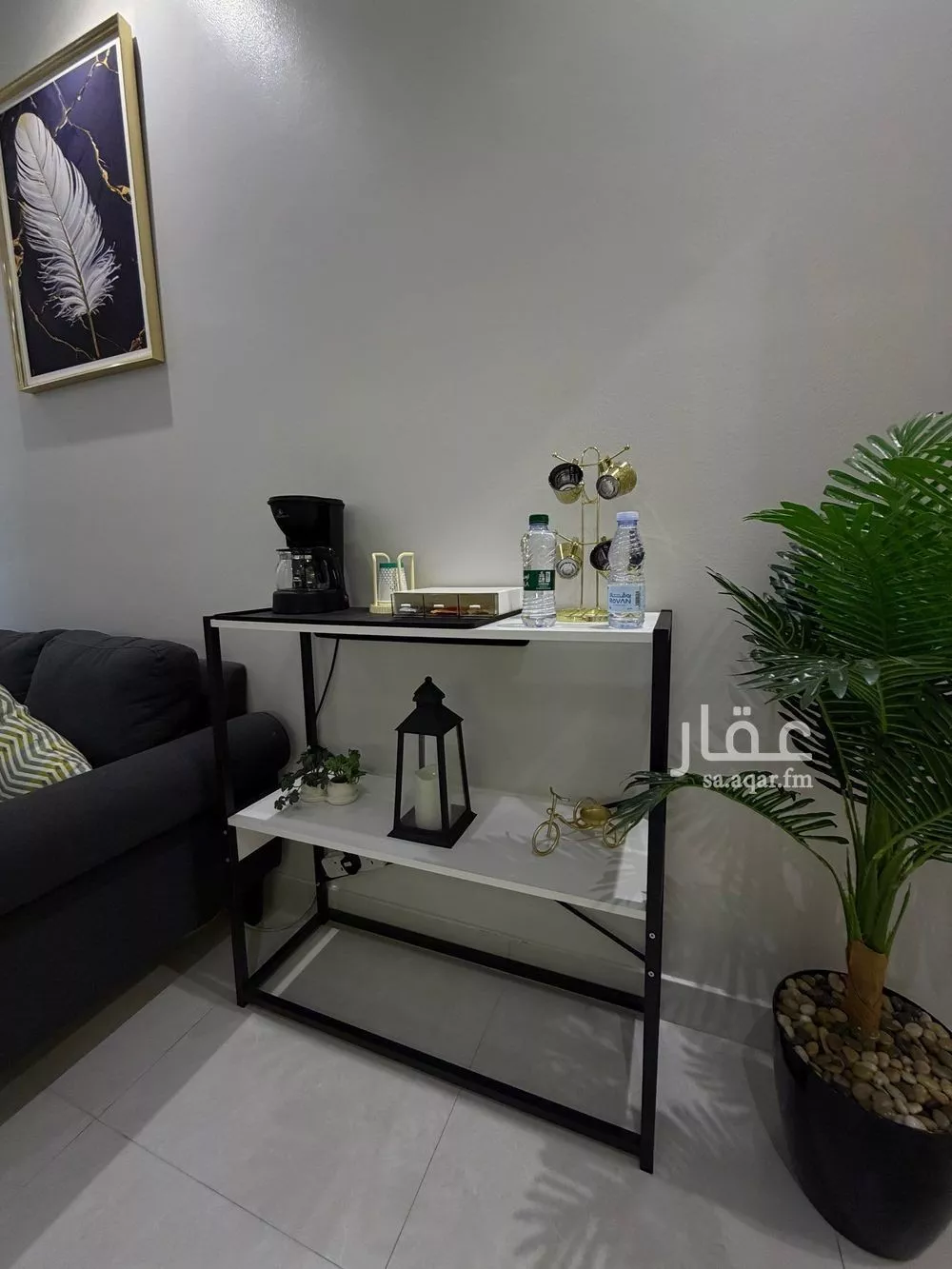 1 bedroom apartment in Al Yarmouk 8