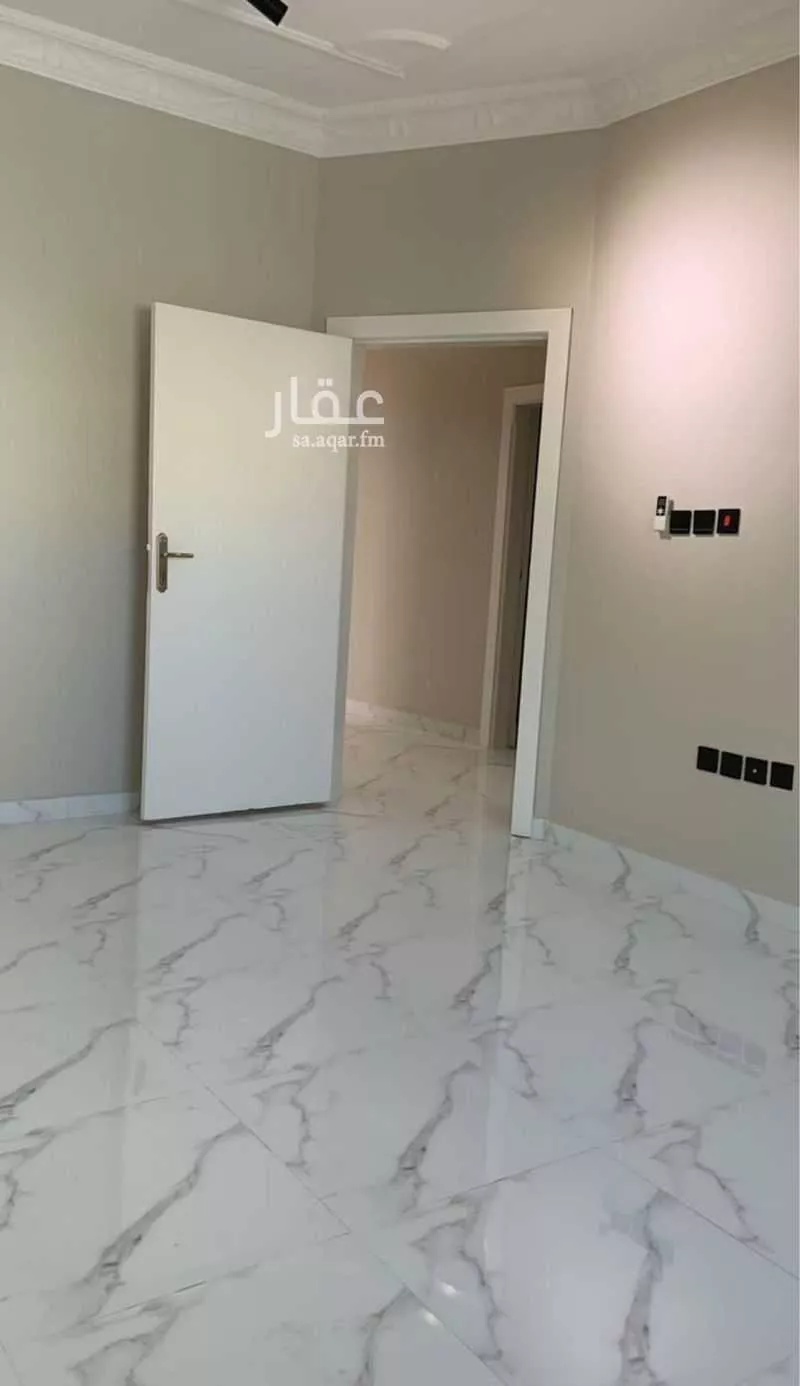 شقة 1 غرف في العقيق 3