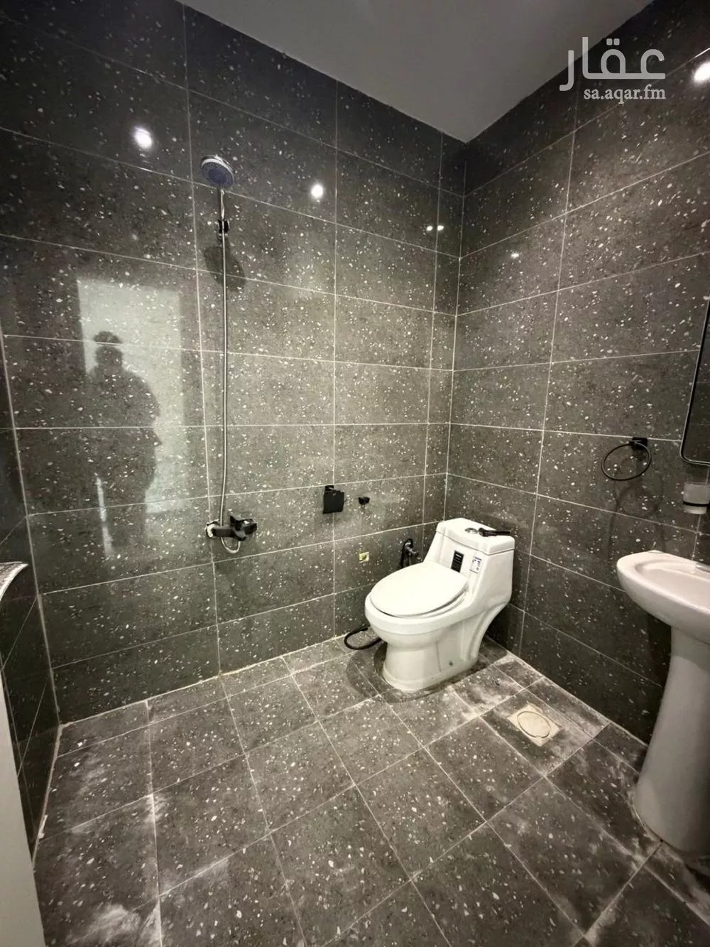 1 bedroom apartment in Hittin 5