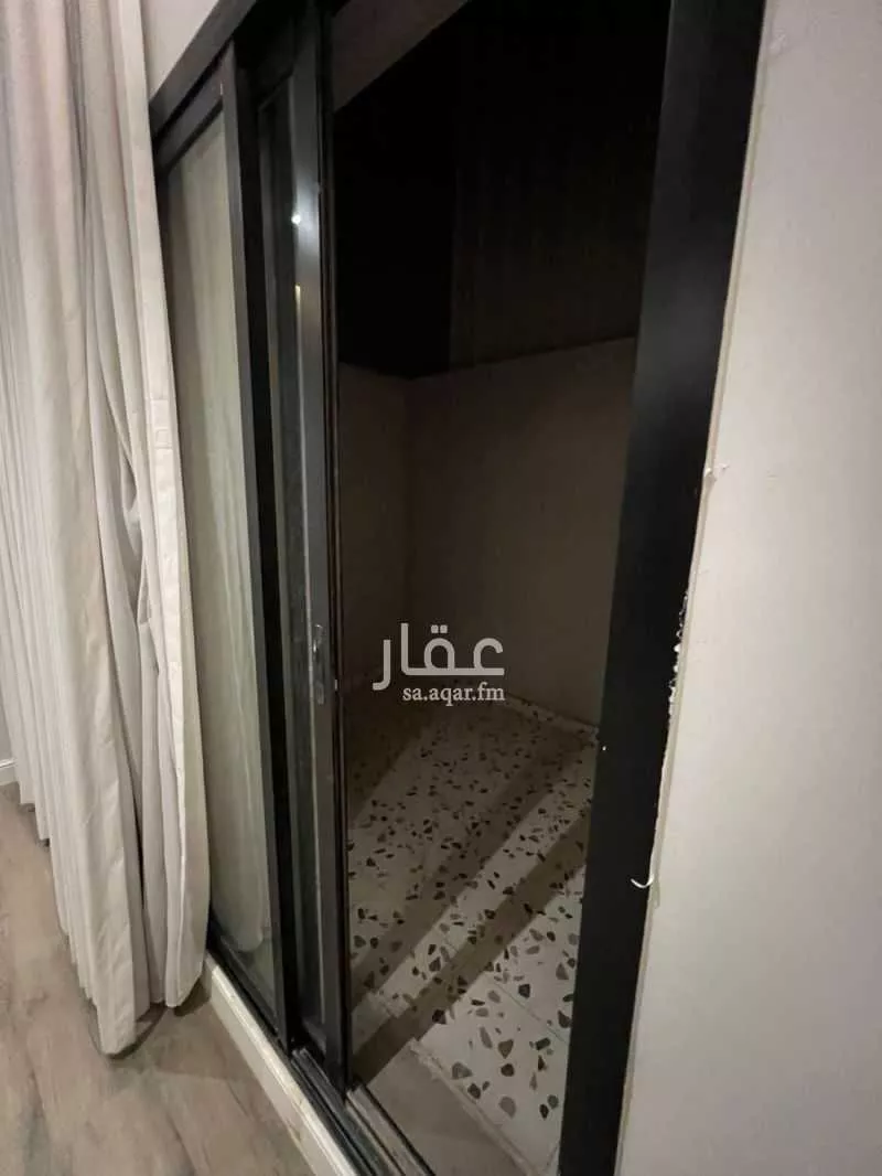 شقة 1 غرف في النزهة 5
