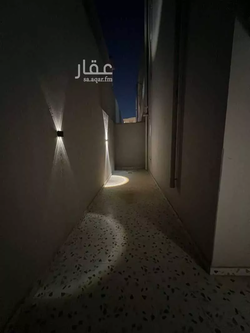 شقة 1 غرف في النزهة 9