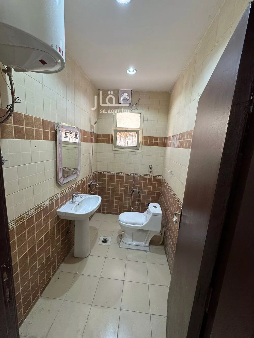1 bedroom apartment in Al Qadisiyah 3