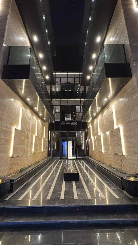 2 bedroom apartment in Al Mahdiyyah, Riyadh 3