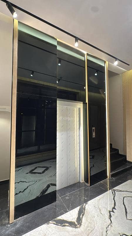 2 bedroom apartment in Al Mahdiyyah, Riyadh 4