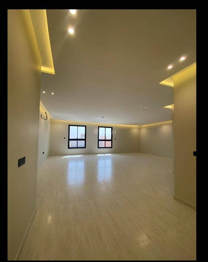 3 bedroom apartment in Al Narjis, Riyadh 2