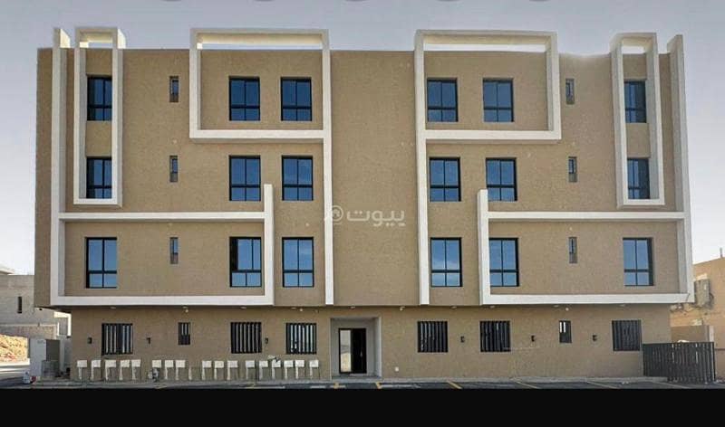 3 bedroom apartment in Al Narjis, Riyadh 12