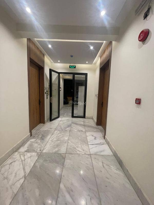 3 bedroom apartment in Al Narjis, Riyadh 10