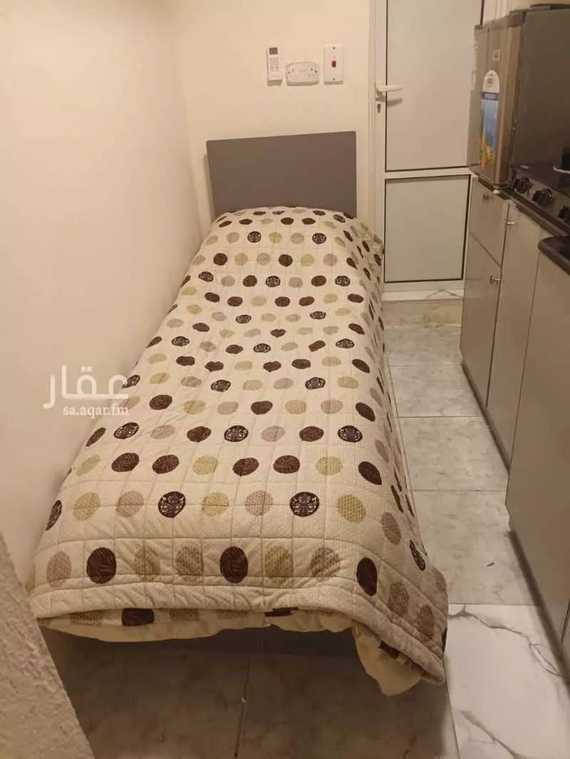 شقة 1 غرف في الصفا 2
