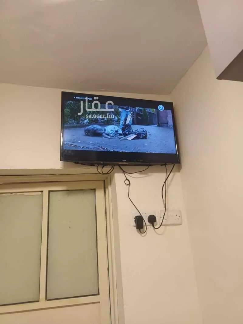 شقة 1 غرف في الصفا 3