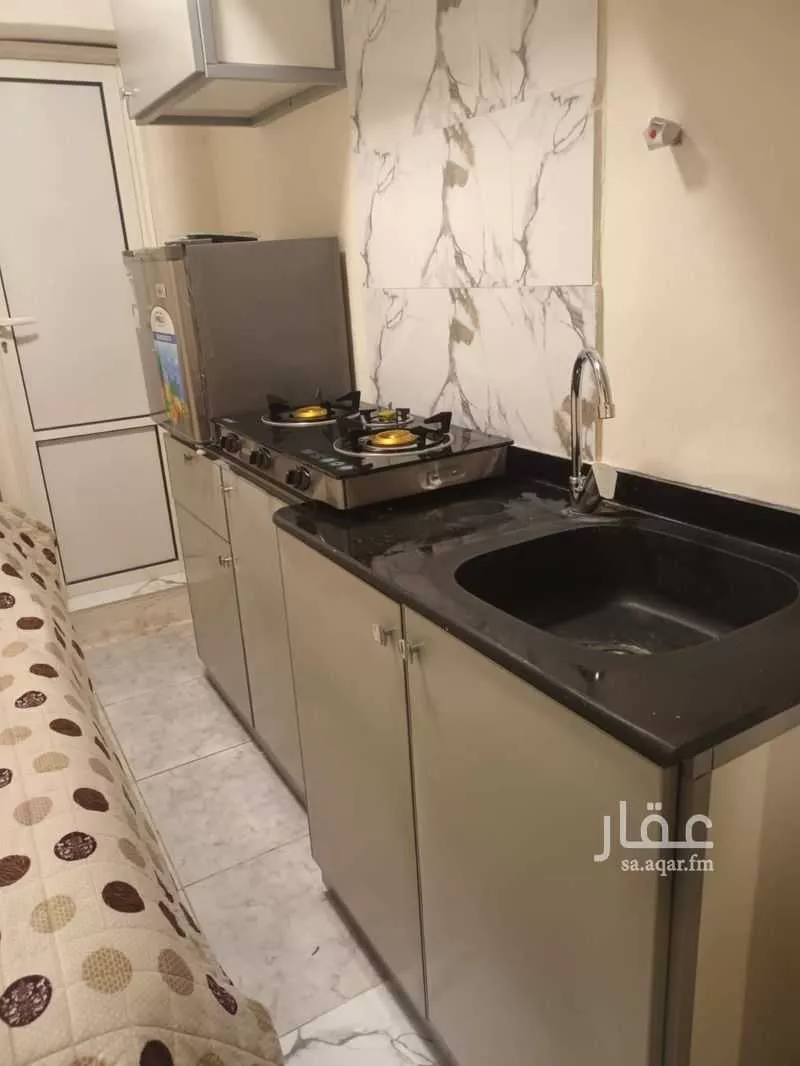 شقة 1 غرف في الصفا 5