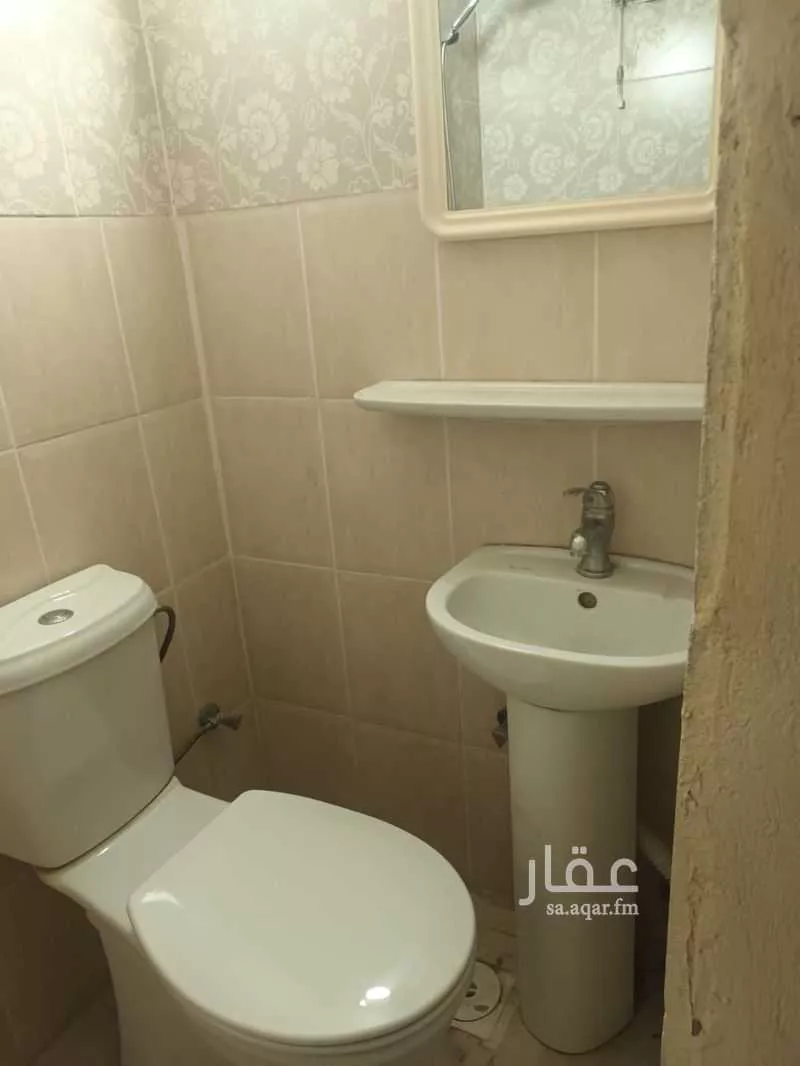 شقة 1 غرف في الصفا 6