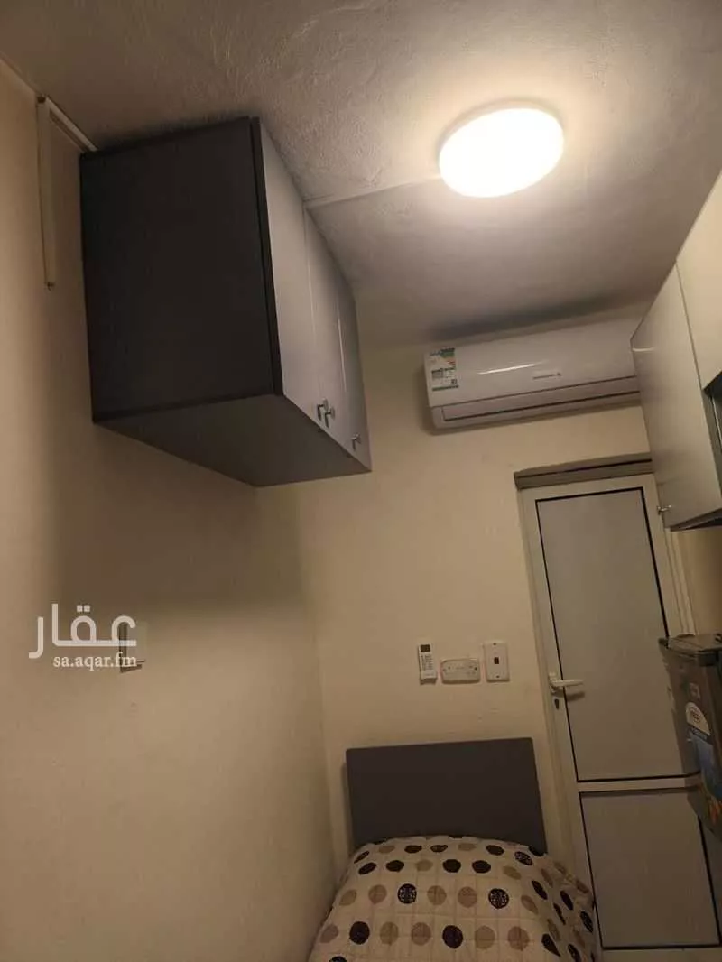 شقة 1 غرف في الصفا 7